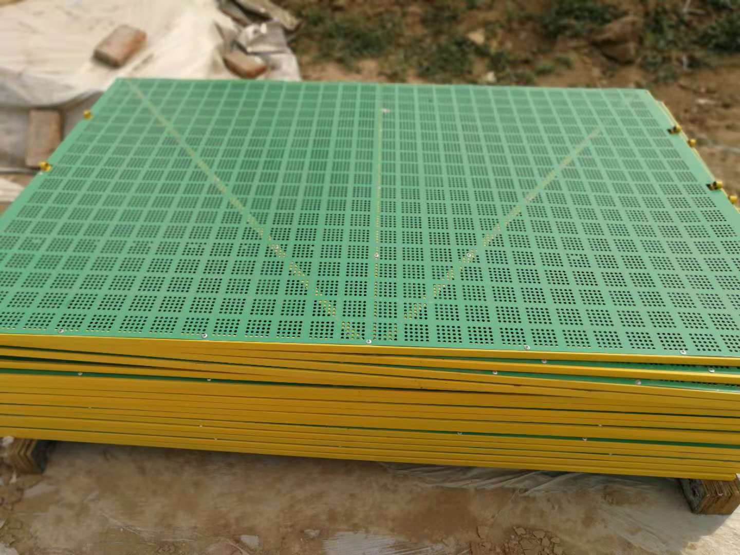 外架施工鋼板網(wǎng)